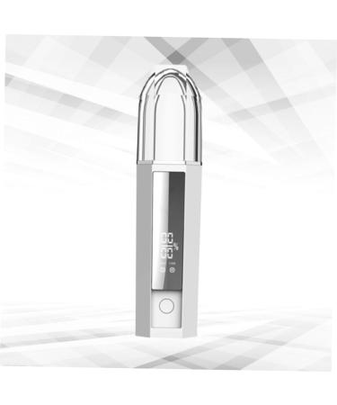 FOMIYES 1pc Atomization Eyelash Extensions Skin Moistener Mist Sprayer Beauty Instrument Mini Face Steamer 15.60X3.60X3.60CM - Buy Online on GoSupps.com