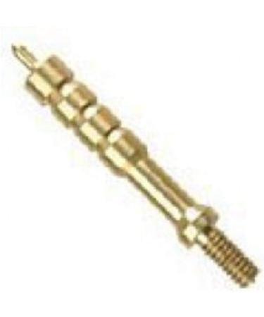Tipton Solid Brass Gun Jag .20 Cal | 5-40 Threads | Pointed Tip | Cleaning & Maintaining Firearms .25/6.5mm - Buy Online on GoSupps.com