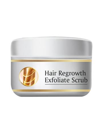 Gommage Capillaire pour Femmes - Shampooing 50g Pour L' limination Des Accumulations Sur Les Racines Shampooing Clarifiant Pour Routine Quotidienne Spa La Maison Et Journ es D' t