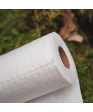 Bamboo All-Purpose Wipes - Washable Eco-Friendly Kitchen Cloths Replaces 60 Rolls Tear-Resistant & Strong | Sustainable Household Towels - Buy Online on GoSupps.com