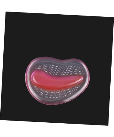 FRCOLOR 3 Pairs High Heel Insoles - Gel Bunion Pads & Reflexology Silicone Half Insoles for Comfort - Shop Internationally - Buy Online on GoSupps.com