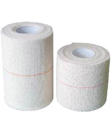 Buy Precision Elasticated Adhesive Bandage - DS | International Shipping Available - Buy Online on GoSupps.com