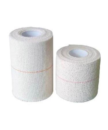 Precision Elasticated Adhesive Bandage -DS