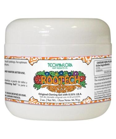 Cloning Gel Rootech Gel 2 oz (12/Cs)_AB