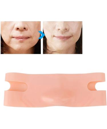 Double Chin Reducer V Line Lift Up Belt Facial Slimming Lifting Comfortable Breathable Thin-Face Bandages V-Face Lifting Belts Band - Buy Online on GoSupps.com