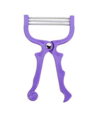 pilateur Manuel Visage Ressort Antid rapant Acier Inoxydable Abs Pour Femmes Et Hommes pilation Pr cise Du Menton Joues Cou L vres