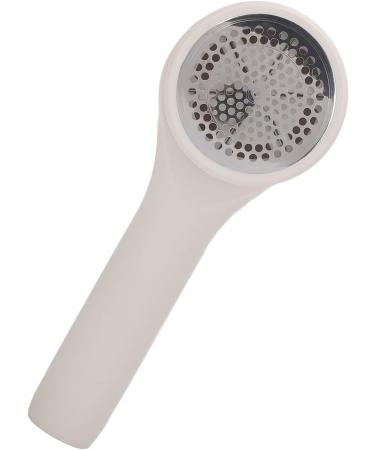Rechargeable Fabric Shaver & Lint Remover - Best Sweater Defuzzer for Clothes | International Shipping - Buy Online on GoSupps.com