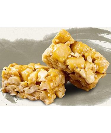 Specialty Peanuts Crisps Candy with Original Sweet Flavor 414g (14.6oz) - Buy Online on GoSupps.com