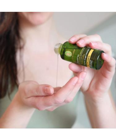 Buy Primavera Organic Argan Oil 30ml - Premium Quality for Skin & Hair Care | International Shipping Available - Buy Online on GoSupps.com