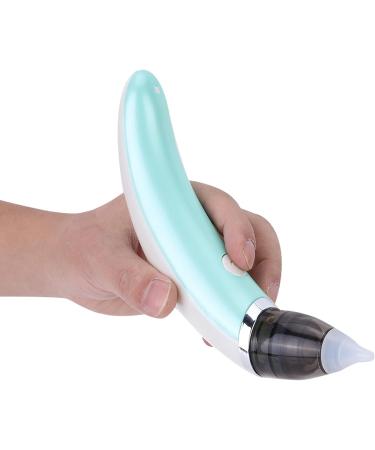 Electric Baby Nasal Aspirator & Earwax Remover | Infant Care Tool - Buy Online on GoSupps.com