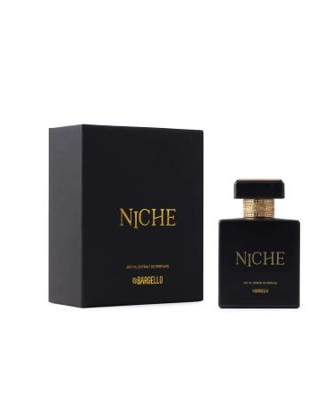 KSL BARGELLO NICHE HALEINE UNISEX 100 ml EXTRAIT DE PERFUME (3.38 fl oz)