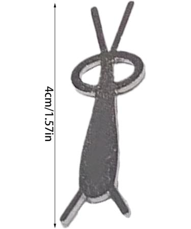 Aimant Magn tique Effet il de Chat pour Ongles | Aimant Magn tique D coration Ongles en Forme de Lapin Effet C ur D coratif Accessoires de Vernis Portatifs pour D butants Professionnels Salons & S - Buy Online on GoSupps.com