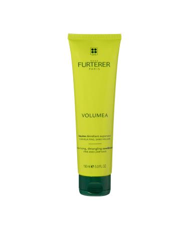 Rene Furterer VOLUMEA Volumizing Conditioner  Fine Limp Hair  Thickening  Moisturizing 5.07 oz.