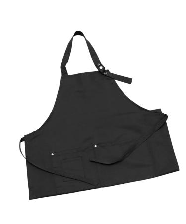 POPETPOP 1pc Shampoo for Women Dress Shawl Rebozos Para Mujer Work Dress for Women Workwear Apron Hair Stylist Apparel Hair Coloring Cape Uniform Work Clothes Robe Household Baker Miss