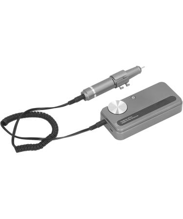 Electric Nail File E Nail Grinder Shaping Exfoliating Professional Multifunctional Portable Nail File for Salon (Genericbdzow6p914-12) - Buy Online on GoSupps.com