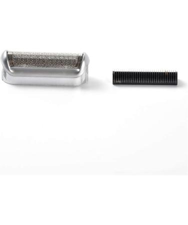 Ailill Shaving Foil & Blades Compatible with 5S P40 P50 P60 P70 P80 P90 M30 M60 M90 550 555 570 575 4 Pack - International Shipping Available - Buy Online on GoSupps.com