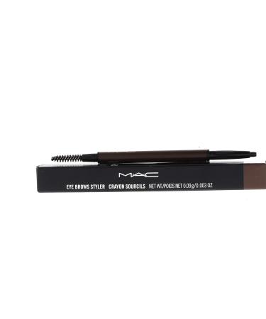 Mac Eyebrow Styler Brow Pencil Strut - Shop Now for Defined Brows - Buy Online on GoSupps.com