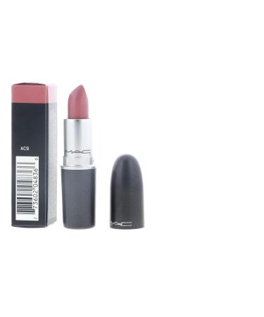 M.A.C Satin Faux Lipstick - Long-Lasting Shade | 1 Count - Buy Online on GoSupps.com