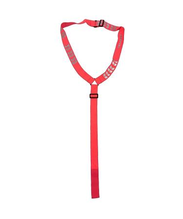 Equi-Flector Shires Breastplate - Pink: Pony/Cob - Buy Online on GoSupps.com