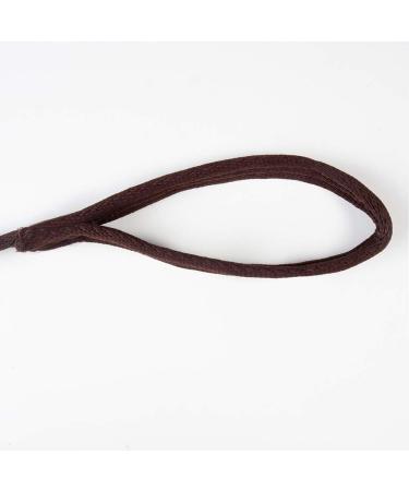 Buy Pfiff 101196 Softlunge - 8.20m Lunging Line with Swivel Snap Hook - Brown | International Shipping Available - Buy Online on GoSupps.com