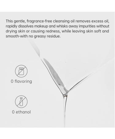 Buy Facial Cleanser 02 - 150ml | International Shipping & Best Prices - Buy Online on GoSupps.com