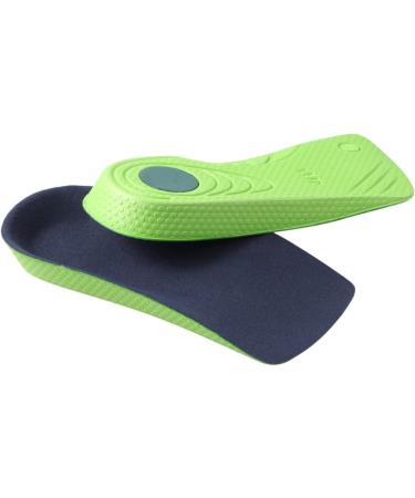 Mobestech Orthotic Insoles for Fallen Arches - High Arch Support Inserts for Women | Medical & Leg Support - Buy Online on GoSupps.com