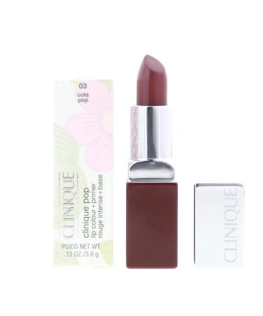 Clinique Pop Lip Colour + Primer - Cola Pop