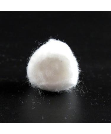FRCOLOR 400pcs Big Cotton Balls Cottonballs Makeup Cotton Balls Organic Cotton Balls Colored Cotton Balls Salon Cotton Ball Cosmetic Balls Disposable Cotton Ball Natural Makeup Remover - Buy Online on GoSupps.com