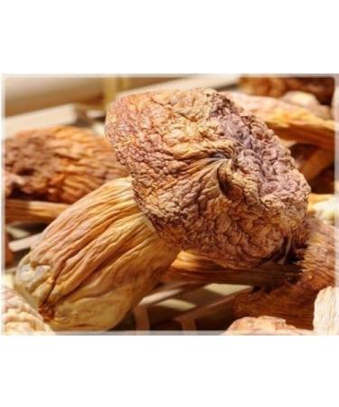 WENXUANSU:Dried mushroom Agaricus blazei 1362 grams