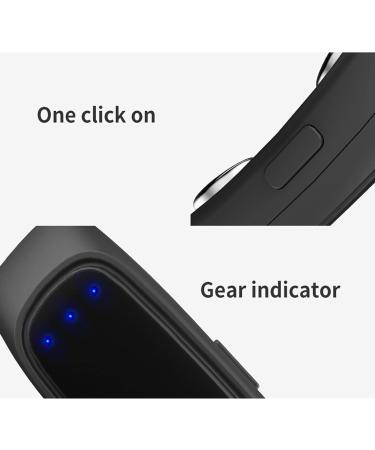 HOTSLHX Upgraded Smart Anti-Snoring Device | Effective Sleep Aid for Men and Women - Buy Online on GoSupps.com