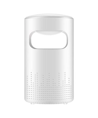 USB Mosquito Killer Eddy Current Technolo Household Mosquito Repellent for Bedroom/Kitchen/Courtyard/Camping