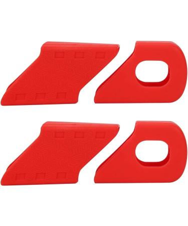 Jadeshay Bicycle Crank Protector Sleeve - Arm Boot for Crank Protection | Bike Accessories - Buy Online on GoSupps.com