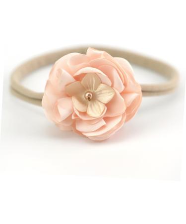 FRCOLOR Hair Ties for Kids Hair Accessories for Kids Infant Hair Ties Hair Ties Kids Hair Ties for Babies Kids Hair Accessories Hair Tie with Bows Headband Baby European and American - Buy Online on GoSupps.com