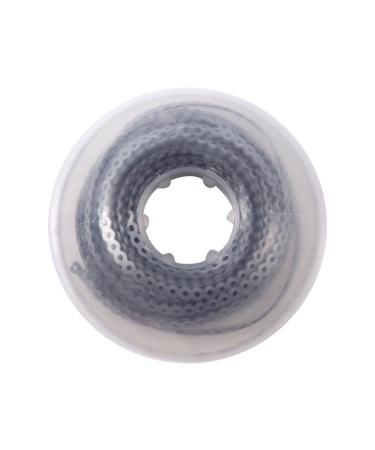 Dental Orthodontic Elastic Chain - Ultra Power Continuous 4 Color Chain for Braces (Grey) - Buy Online on GoSupps.com