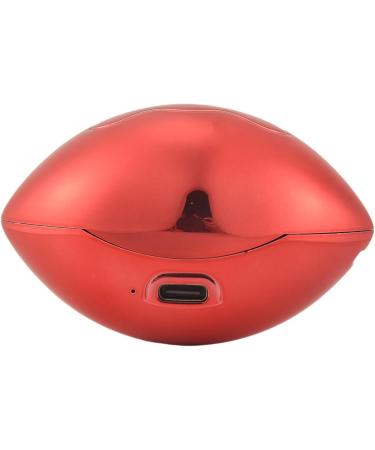 Duontyye Mini Eye Beauty Device Anti Aging Red Dark Circle Wrinkle Removal Heating Therapy - Buy Online on GoSupps.com