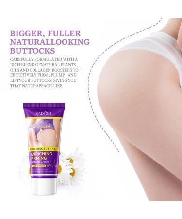 Moisturizing Body Cream | Natural Organic Shea Butter & Vitamin C | Deep Skin Repair & Nourishment - 60ml - Buy Online on GoSupps.com