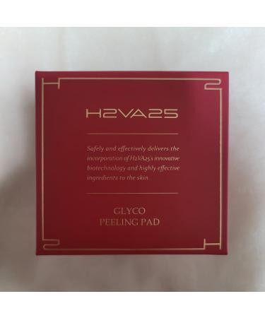 Glyco Peeling Pad - Korean 170ml (66 Pads) AHA + BHA Dead Skin & Sebum Care | Hydrogen Peeling Pads for Radiant Skin - Buy Online on GoSupps.com