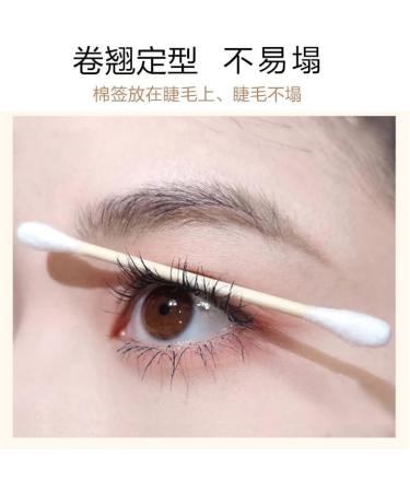  NEFLUM Black Mascara Lengthens Lashes Extra Volume Waterproof Natural Lashes Professional Feminine Makeup - Buy Online on GoSupps.com