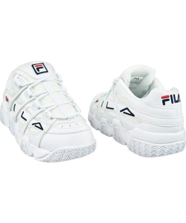 Shop Fila Uproot Women's Sneakers 37 EU - Stylish White Footwear for International Shipping - Buy Online on GoSupps.com