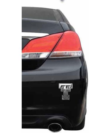 Seattle Seahawks Chrome Plastic Emblem by FANMATS - Officially Licensed NFL Car Accessory - Buy Online on GoSupps.com