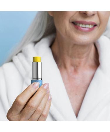 Prime Prometics PrimeWand Nourish Pro-Age Makeup Moisturizer Stick for Mature Women - Silky & Non-Sticky Hydration - Buy Online on GoSupps.com