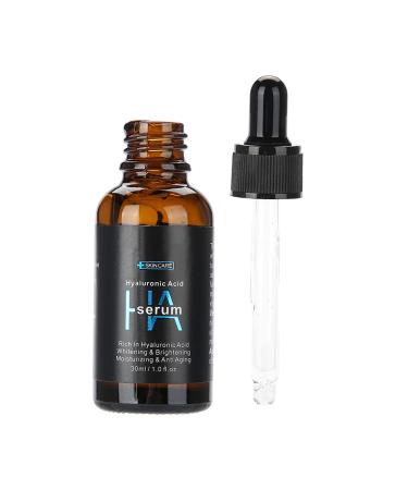 Anti-Aging Face Serum - 30ml Arbutin Whitening & Hydrating Formula for Brighter Skin - Buy Online on GoSupps.com