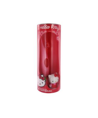 Grosvenor Hello Kitty Sonic Brush