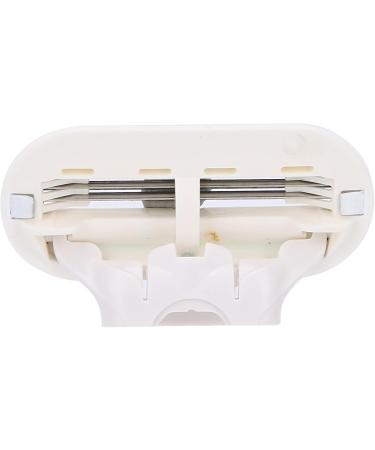 Women's Blade Refill Women Trimmer Blade Blade Refills Body Armpit Hair Removal Replacement Blade for Salon for Home - Buy Online on GoSupps.com