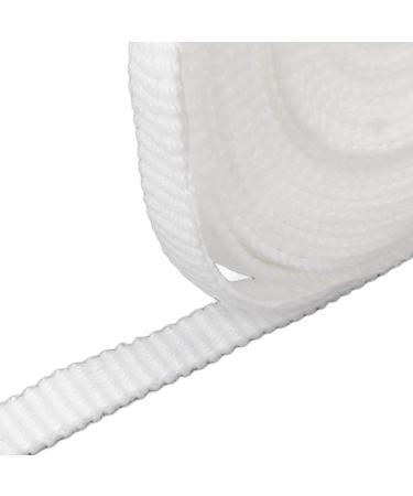 Elastic Net Bandage - 11 Yards Stretchable & Breathable Wound Dressing | Support Tube Bandage for Legs Wrists & Forearms - Buy Online on GoSupps.com