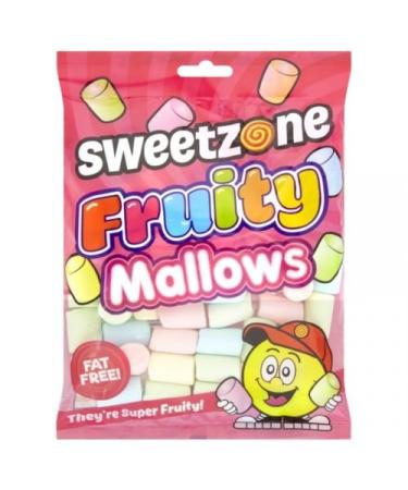 Sweetzone SWEETZONE Fruit Mallets without Halal or Fat