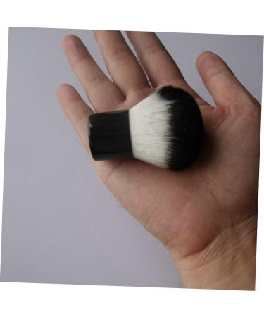 minkissy Powder Makeup Brush Professional Makeup Brush Makeup Blush Brush Powder Brush Cosmetics Brush Multifunction Mushroom Brush - Buy Online on GoSupps.com