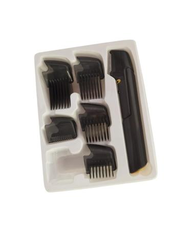 Didiseaon 1 Set Hair Clipper Painless Razor Man Abs