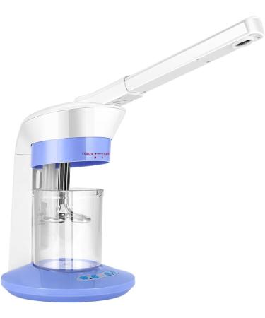Vapeur Facial 2 Vapeur Facial 2 Vapeur De Spa De Salon Machine De Soin De Beaut De Peau Vaporisateur De For En 1 Pulv risateur D'Ions La Brume De Station Thermale (Eu) - Buy Online on GoSupps.com