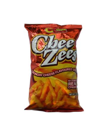 Chee Zees Original 225g-Fd